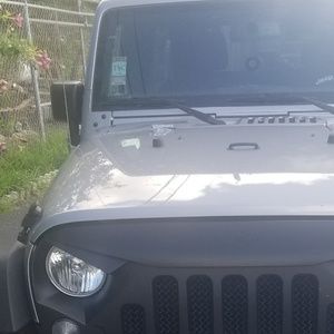 Meet your Posher, Jacqueline